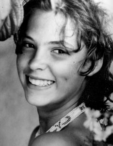 Georgina