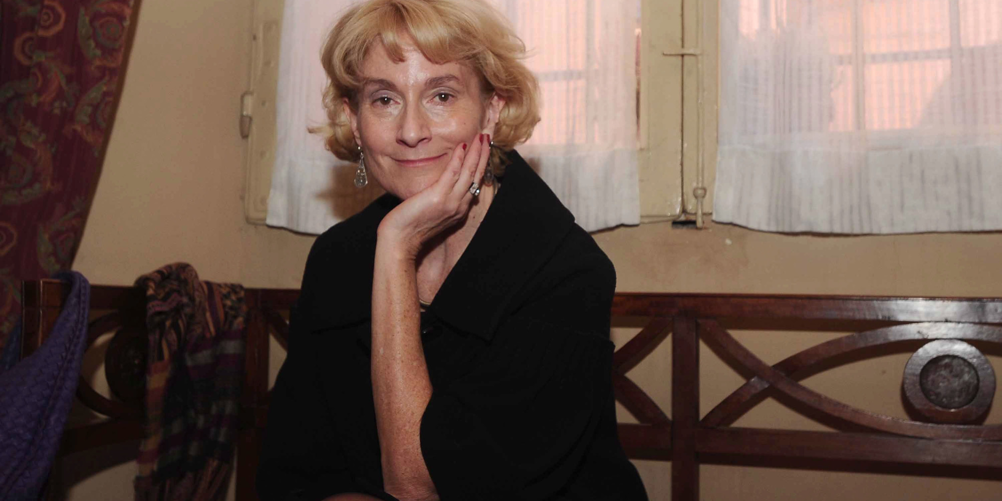 What Does It Mean to Be Human ? Don’t Ask, by Martha C. Nussbaum 