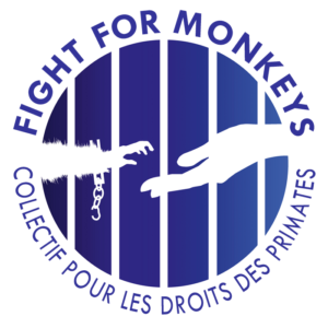 Fight for Monkeys