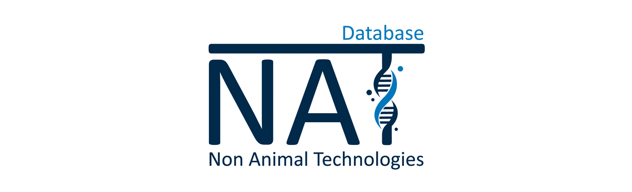 The NAT Database : a new data resource for non-animal research methods 