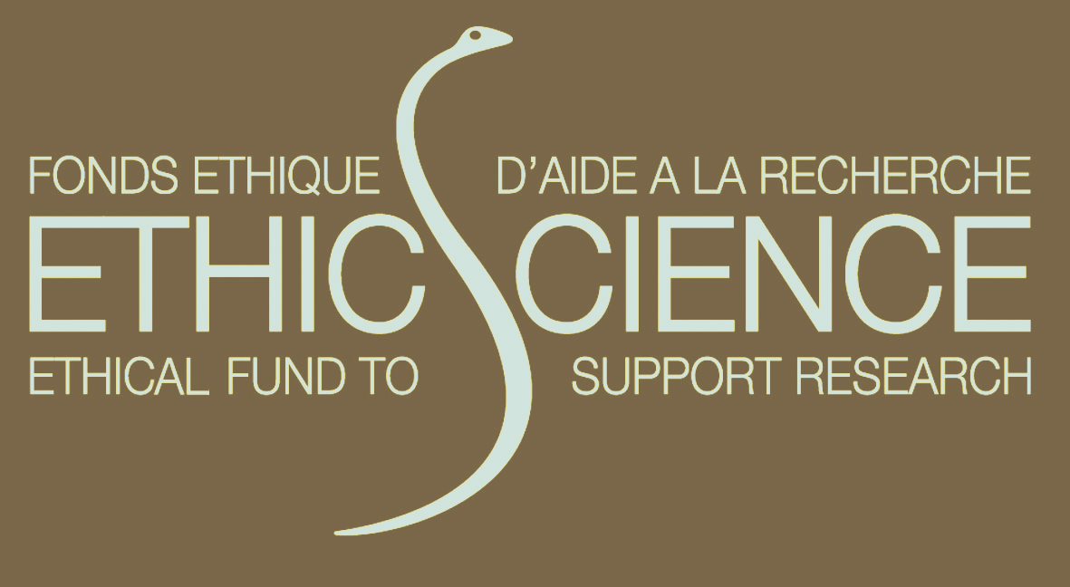 Appel aux dons avec Hello Asso pour le Fonds EthicScience 