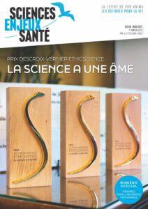 Sciences Enjeux Santé n°108 — Mars 2023