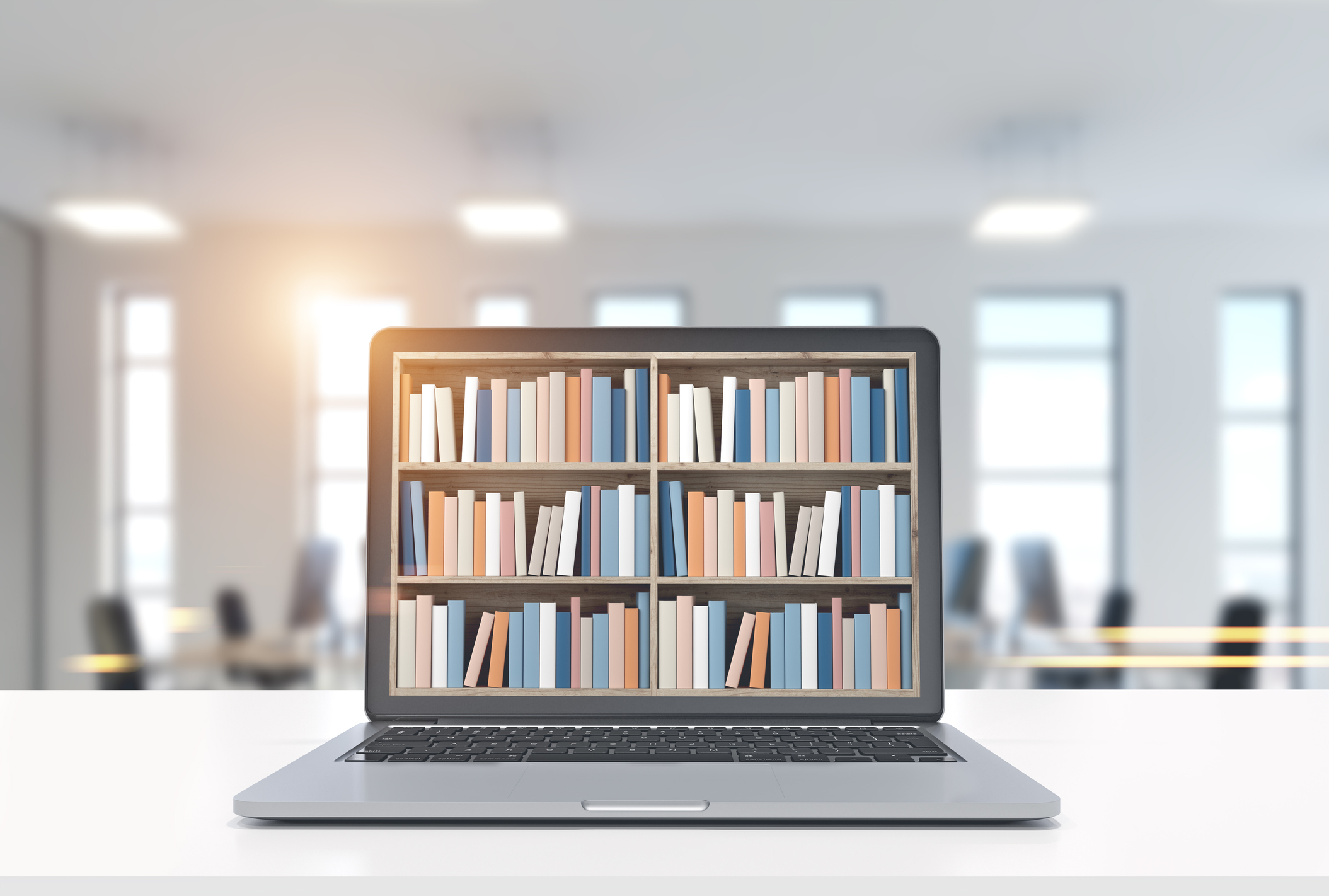 Media Library 