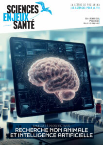 Sciences Enjeux Santé n°111 — décembre 2023