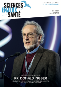 Sciences Enjeux Santé n°112 — Mars 2024