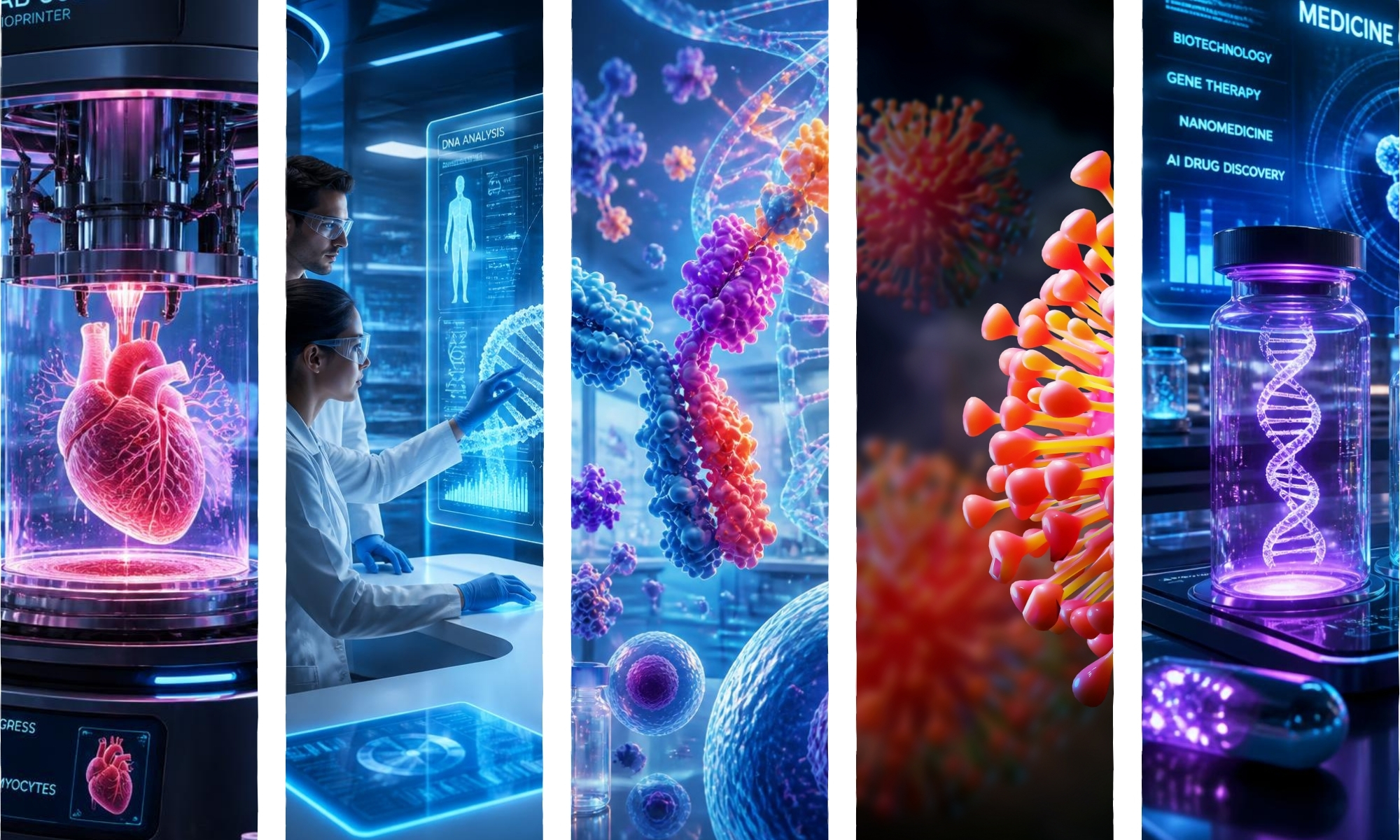 EU Roadmap: Key Recommendations, First Roadmap on OoC Devices, Awards to Non-Animal Methods, Artificial Organs Closer to Reality and&nbsp;more 