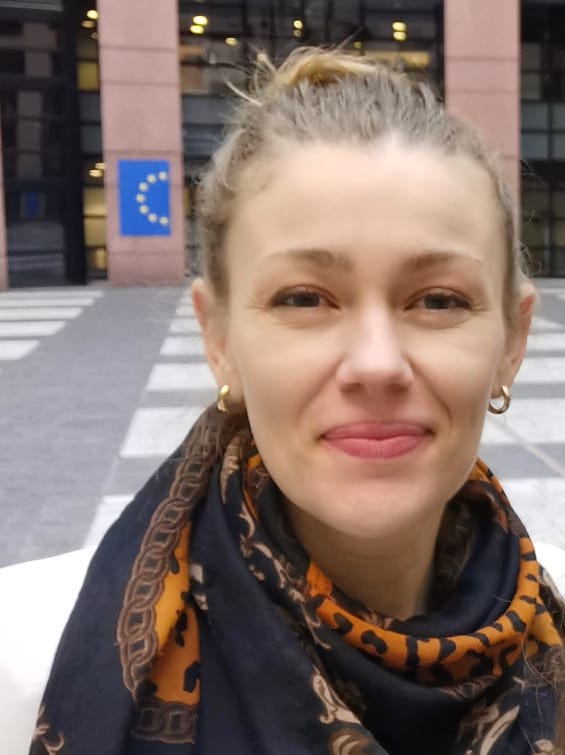 Emeline Gougeon