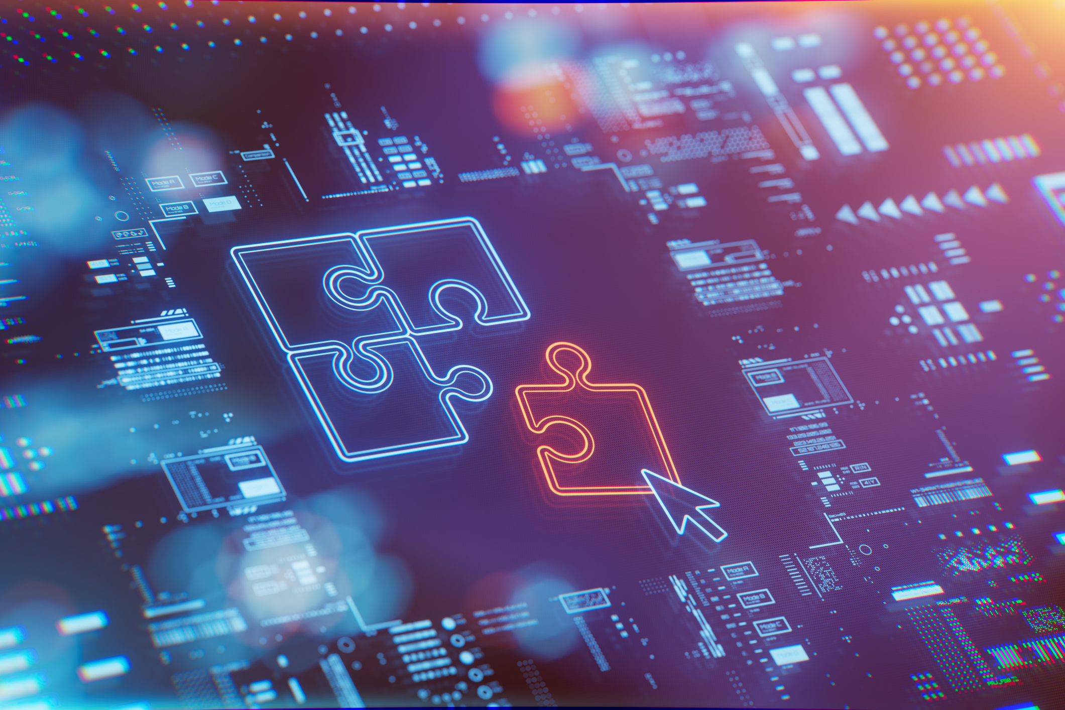 Faire progresser la recherche biomédicale 