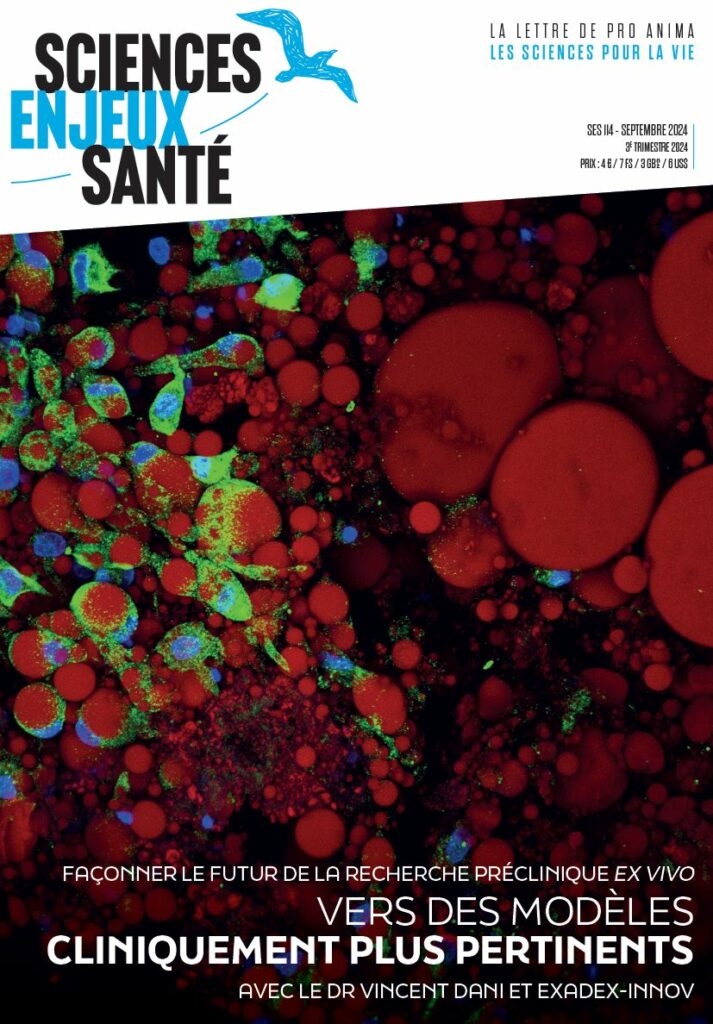 n°114 – Septembre 2024