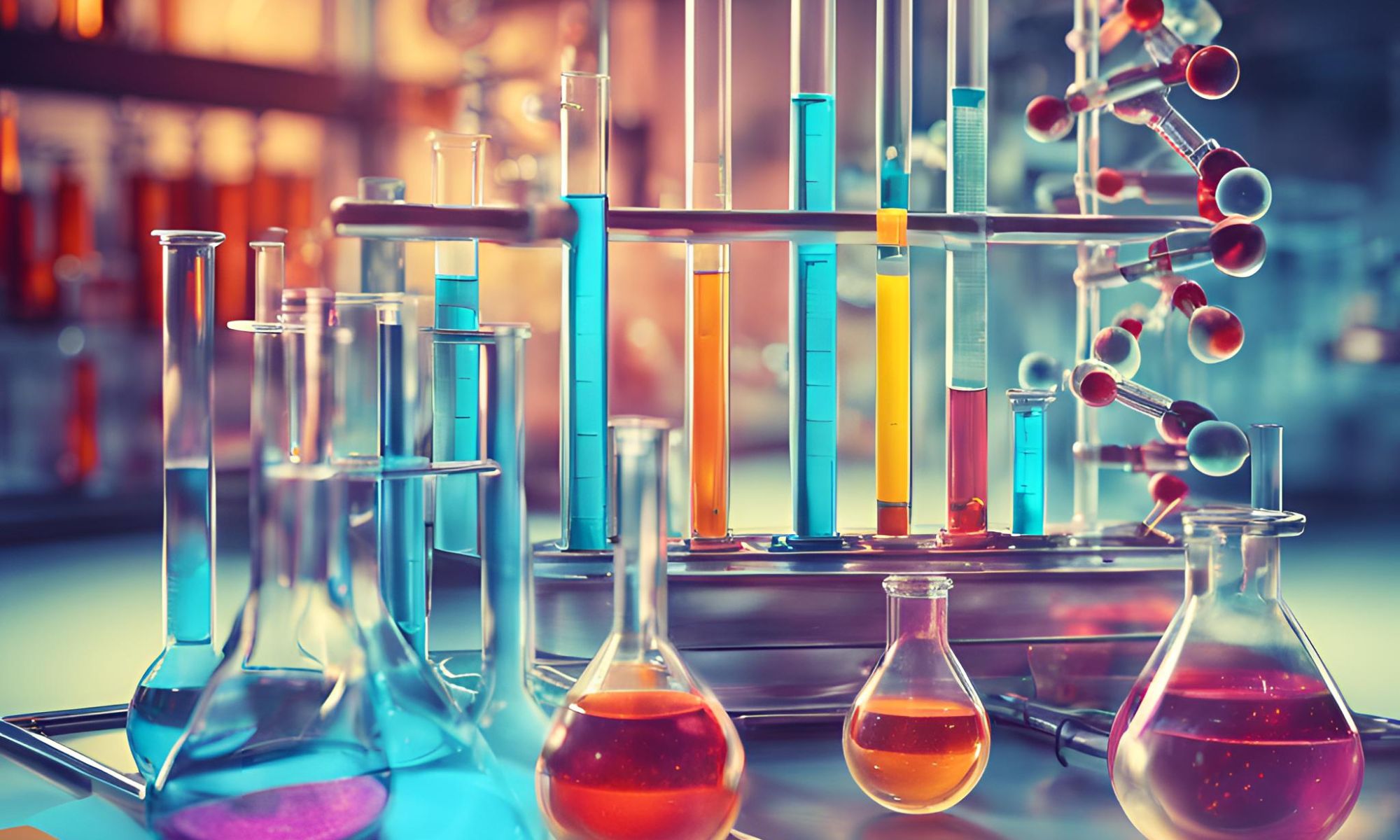 Endocrine disruptors 