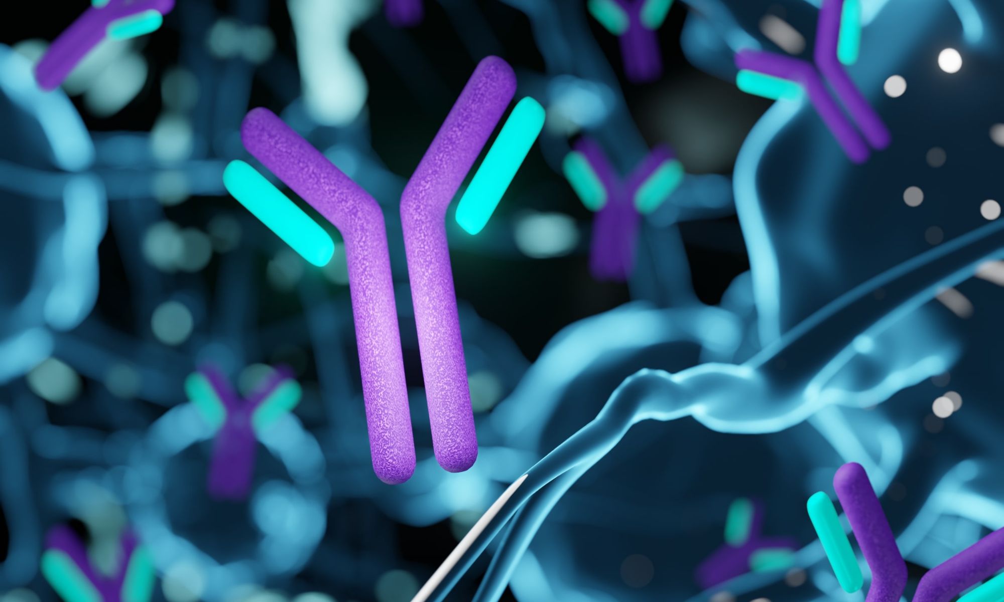 L’IA révolutionnera-t-elle le développement de médicaments, Base de données d’anticorps recombinants, Ingénierie tissulaire innovante et plus encore 