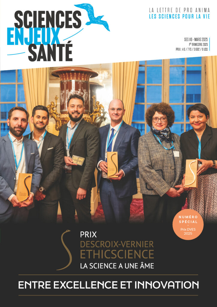 n°116 – Mars&nbsp;2025