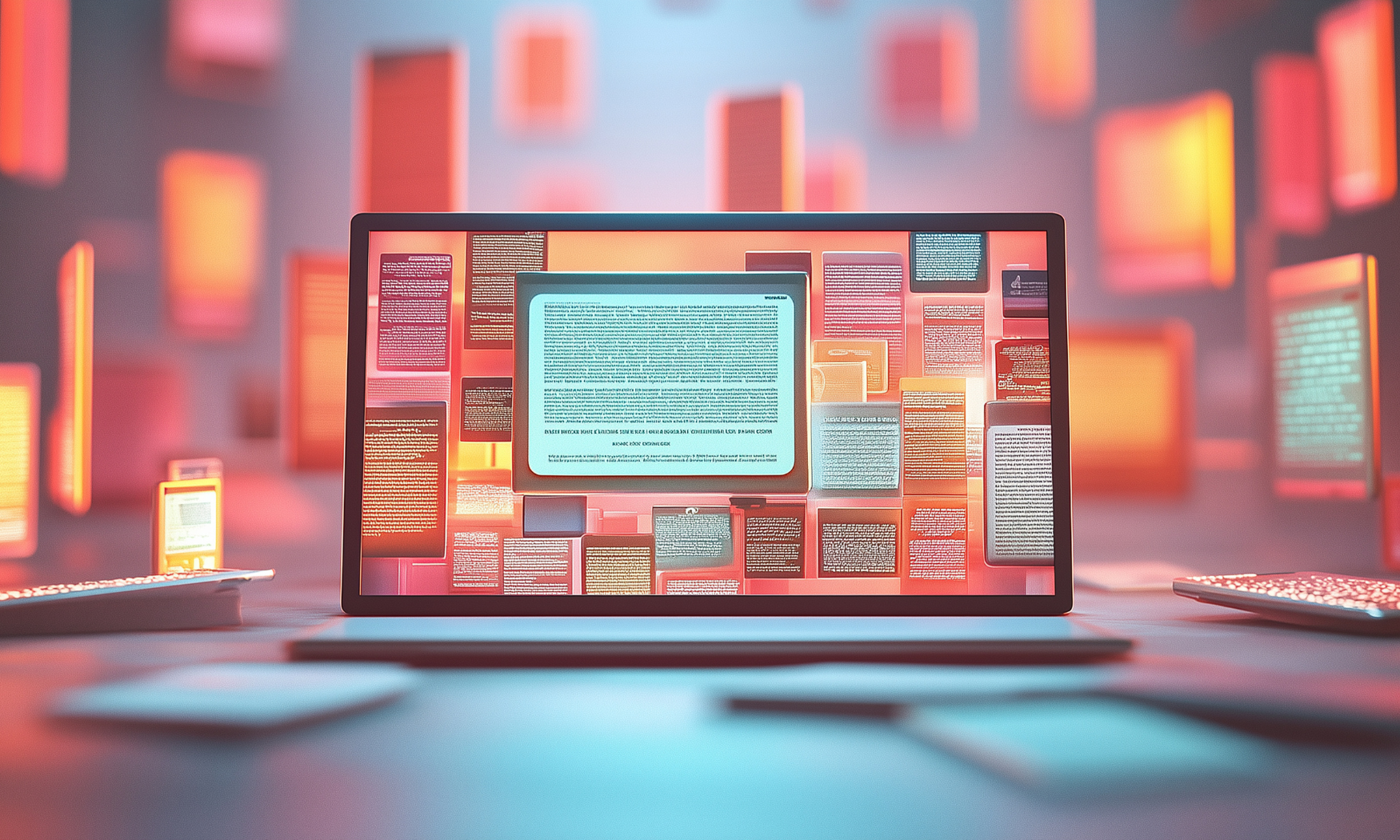 Awareness raising actions 