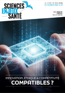 n°119 — Décembre 2025