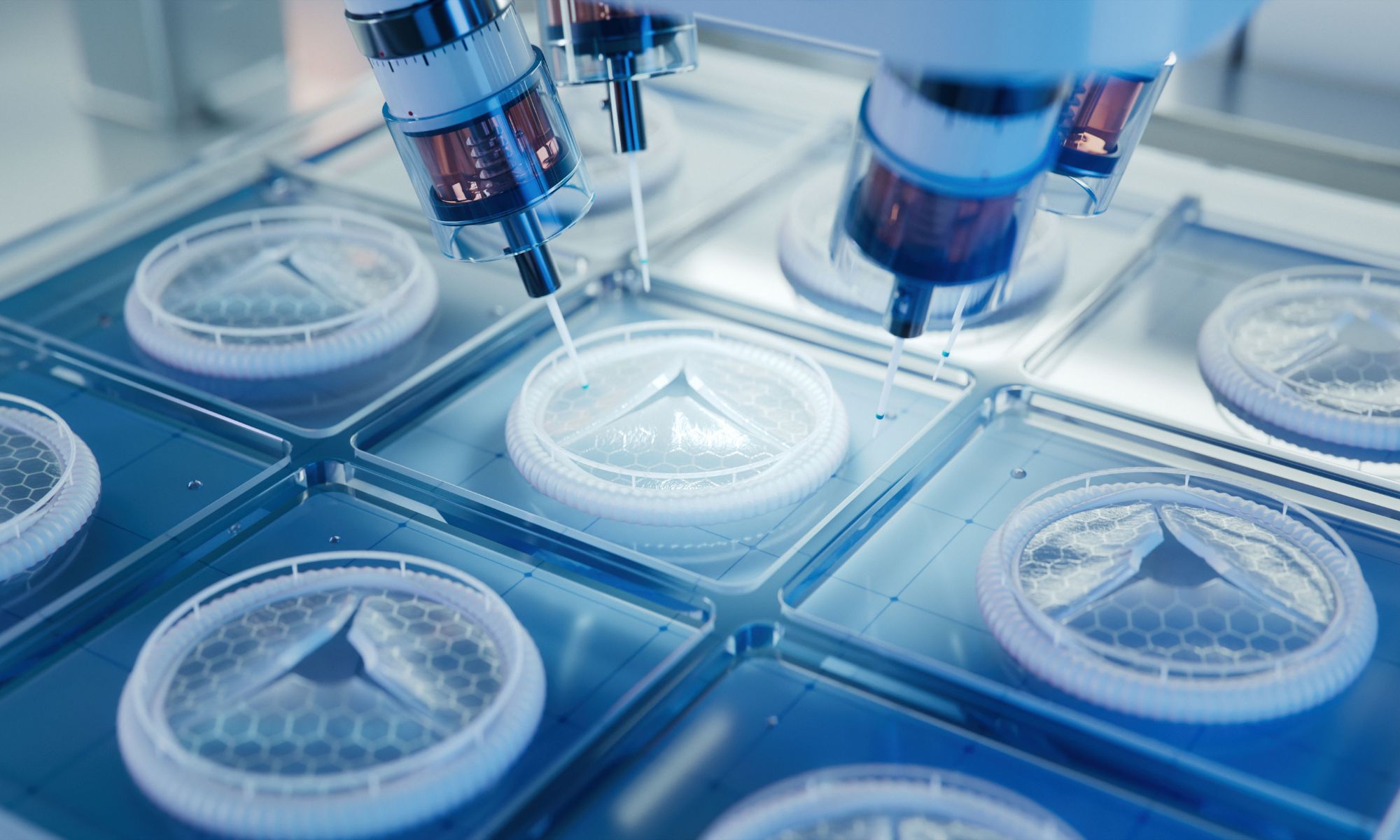 Paysage des NAM en Inde, Chaire industrielle française LIFT, Réseau doctoral VISI-ON-BRAIN, Une “mini-vessie” humaine, et plus encore 