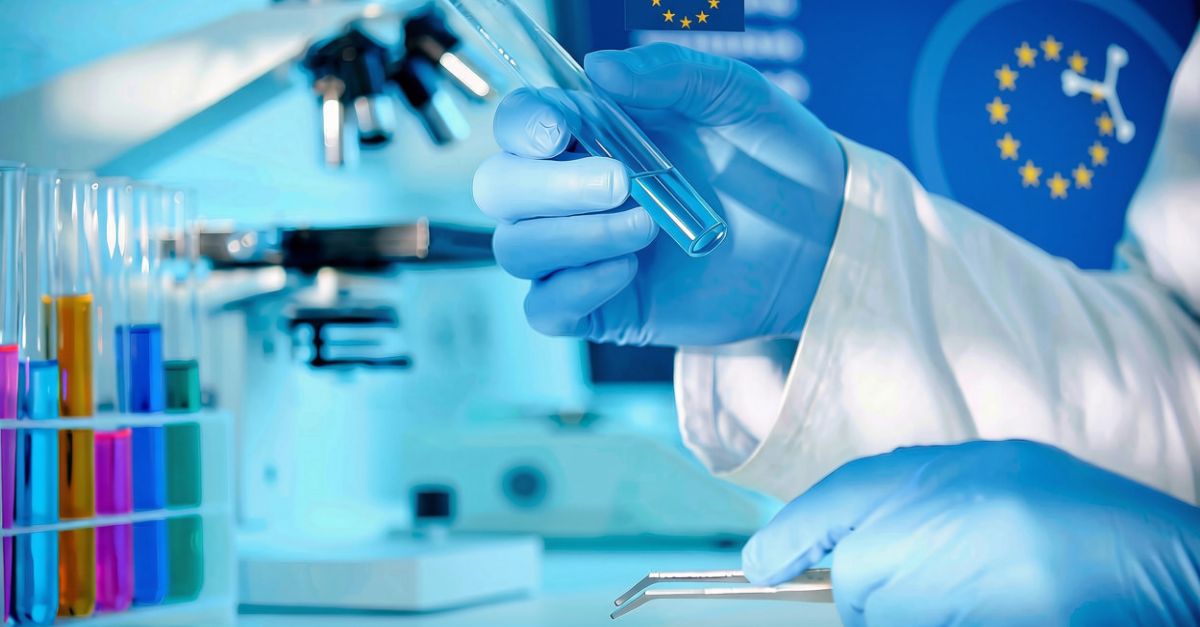 Session 1&nbsp;: Regulatory acceptance of NAMs – How to define criteria&nbsp;? (En Anglais) 