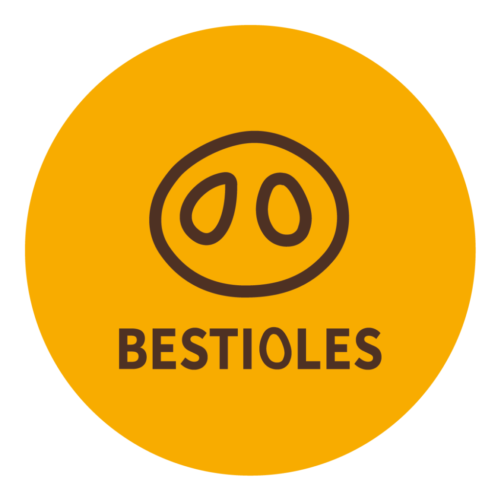 Bestioles