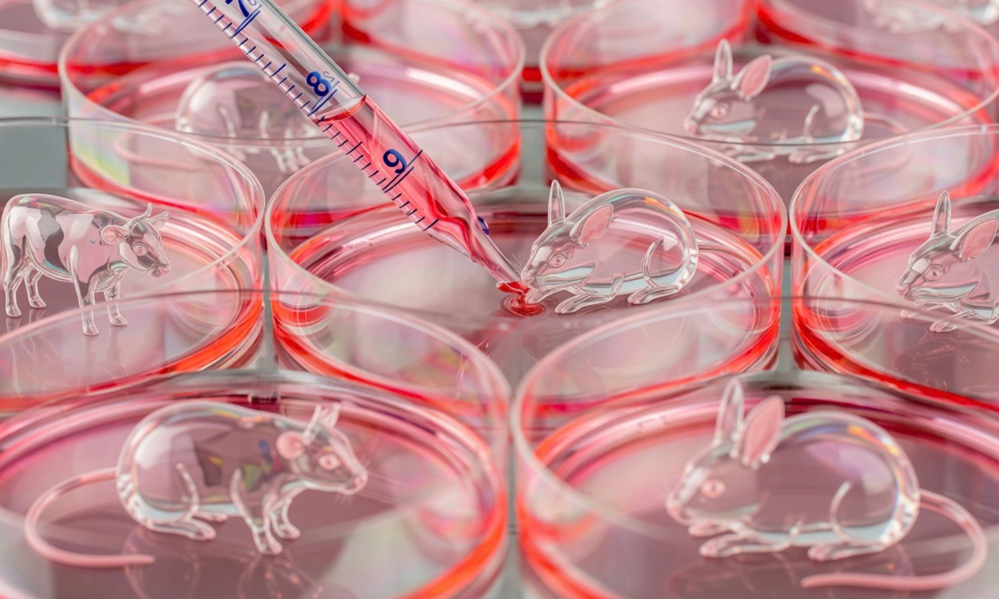 FDA et NIH&nbsp;: des mesures importantes en faveur des NAM, L’utilisation «&nbsp;invisible&nbsp;» des animaux, Formations pratiques de STEP4NAMS, Des microprotéines jusqu’ici ignorées dans le tissu cérébral humain, et plus encore 