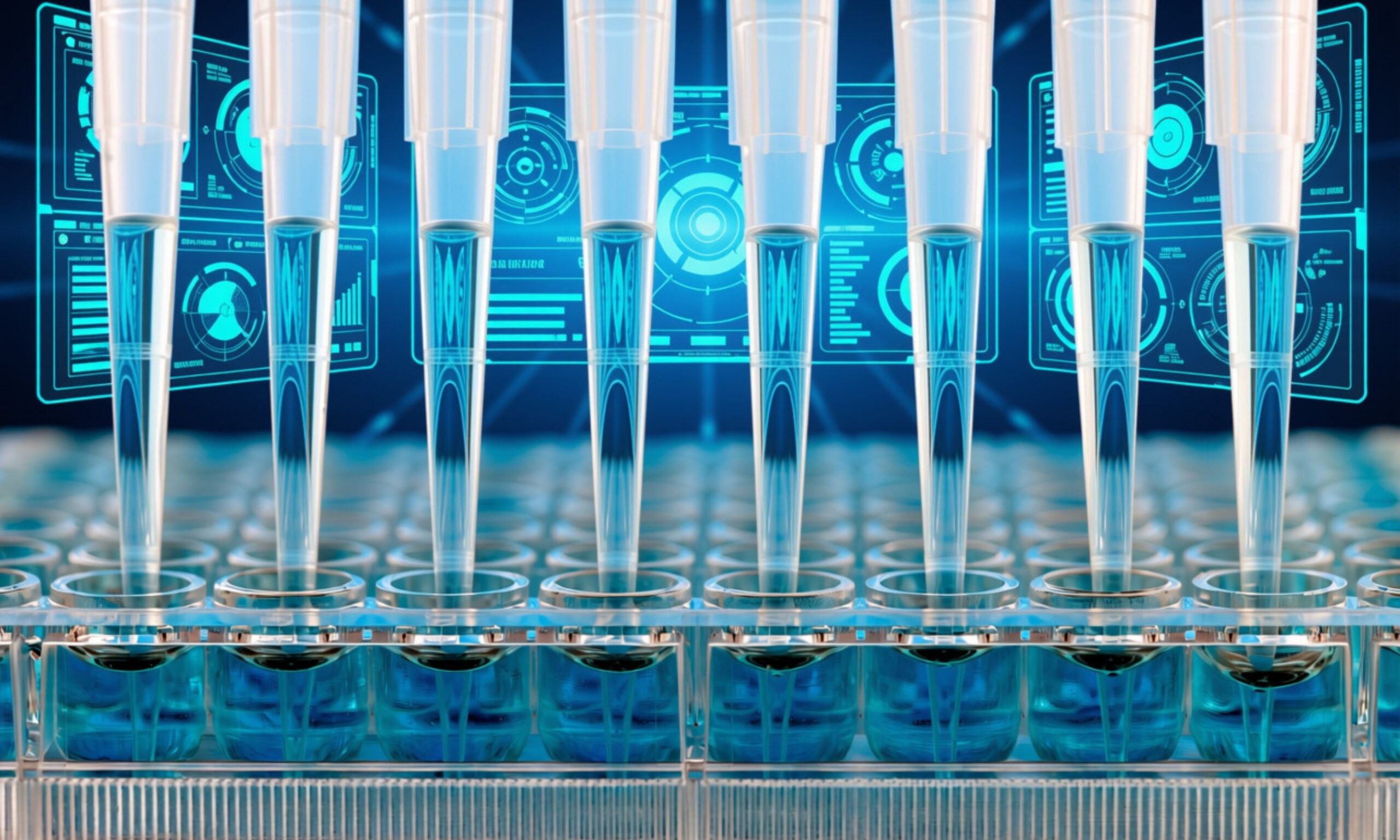 Protected: The Role of AI in Interpreting In Vitro&nbsp;Data 