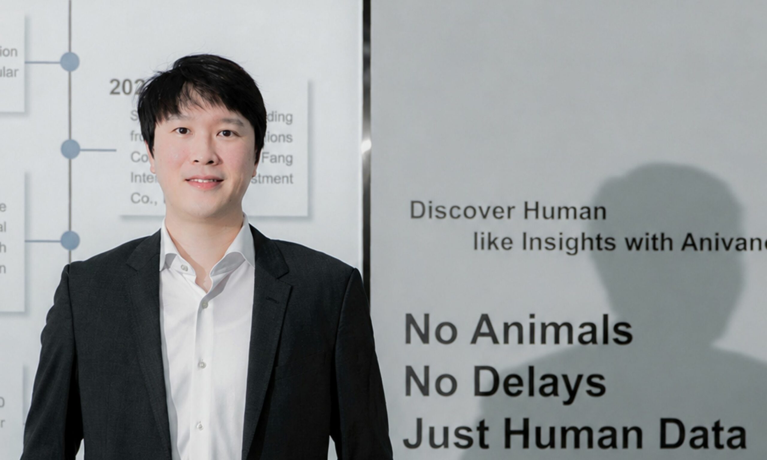 Protégé&nbsp;: Dr Guan-Yu Chen 